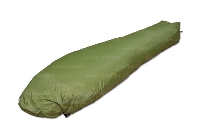 Спальный мешок тактический TENGU MARK 29SB