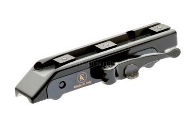 Кронштейн Contessa Alessandro шина Swarovski на Blaser (SBB05)