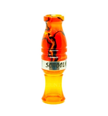 Манок на Гуся Schoolhunter серии Одержимость