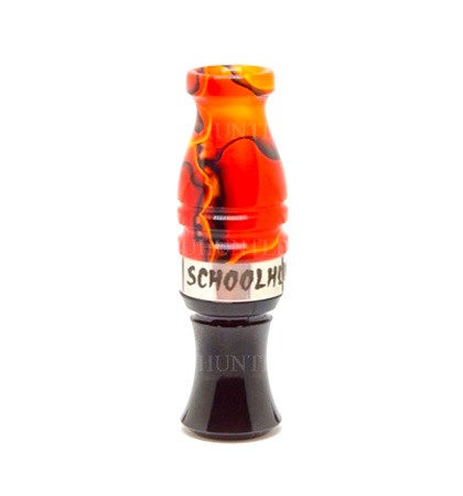 Манок на Гуся Schoolhunter серии Одержимость