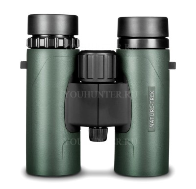 Бинокль HAWKE NATURE-TREK 10x32 (35101)