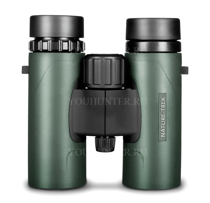 Бинокль HAWKE NATURE-TREK 10x32 (35101)