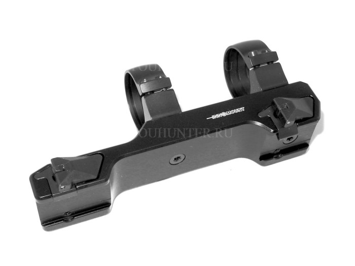 Кронштейн INNOMOUNT под Yukon Photon на CZ 550/557 (50-YP-27-00-520)