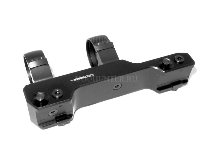 Кронштейн INNOMOUNT под Yukon Photon на CZ 550/557 (50-YP-27-00-520)