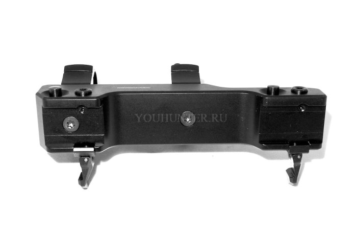 Кронштейн INNOMOUNT под Yukon Photon на CZ 550/557 (50-YP-27-00-520)