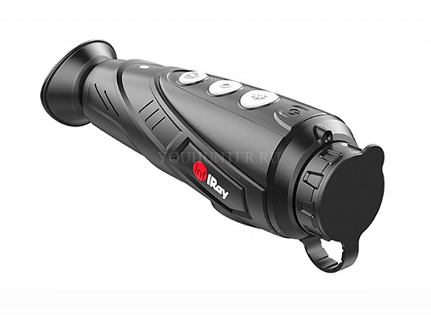 Тепловизионный монокуляр IRAY Xeye E6+ V.2 (640Х512)