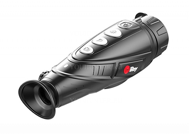 Тепловизионный монокуляр IRAY Xeye E6+ V.2 (640Х512)