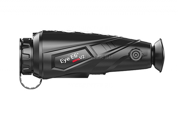 Тепловизионный монокуляр IRAY Xeye E6+ V.2 (640Х512)