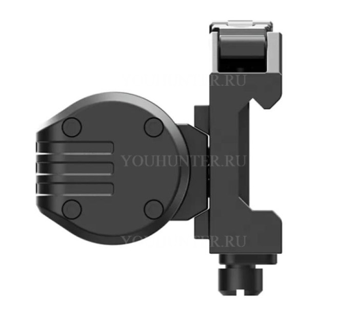 Лазерный дальномер IRAY для прицелов серии Hybrid (LR-1000)