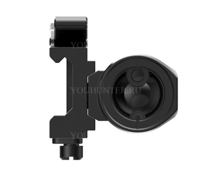 Лазерный дальномер IRAY для прицелов серии Hybrid (LR-1000)