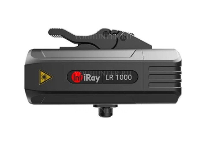 Лазерный дальномер IRAY для прицелов серии Hybrid (LR-1000)