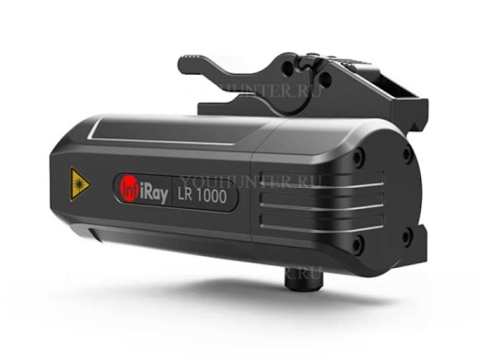Лазерный дальномер IRAY для прицелов серии Hybrid (LR-1000)