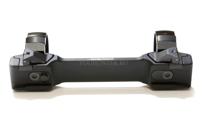 Быстросъёмный кронштейн INNOMOUNT на Tikka T3 без верхов (50-00-00-00-400)