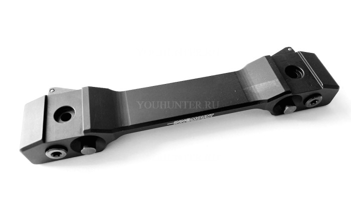 Быстросъёмный кронштейн INNOMOUNT на Tikka T3 без верхов (50-00-00-00-400)