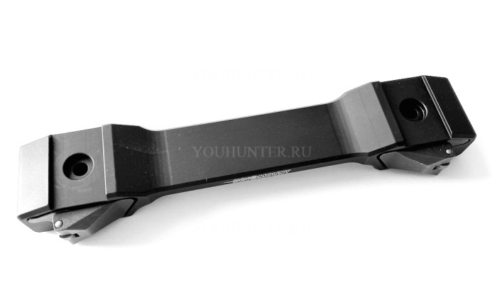 Быстросъёмный кронштейн INNOMOUNT на Tikka T3 без верхов (50-00-00-00-400)