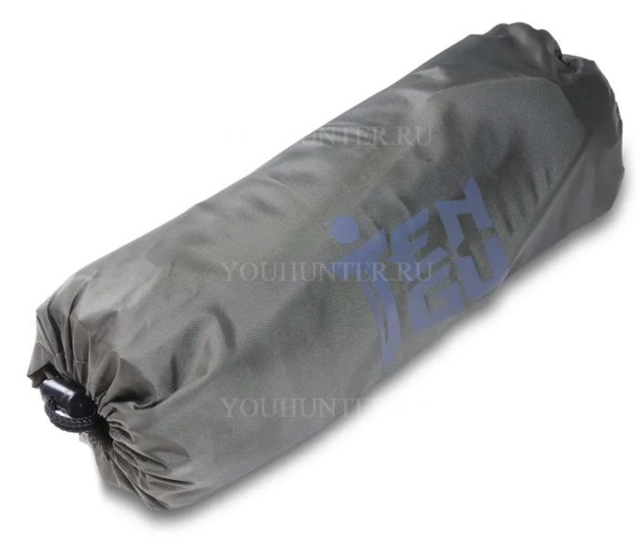 TENGU Коврик надувной MK 3.71 M Mk 3.71M woodland