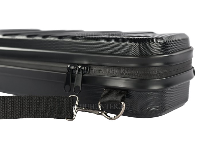Чехол-кейс для прицела GARRY ZONTER размер L (размер внутри 46,5x12,5x12,5см)