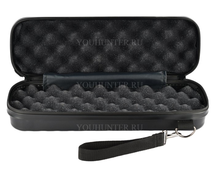 Чехол-кейс для прицела GARRY ZONTER размер L (размер внутри 46,5x12,5x12,5см)