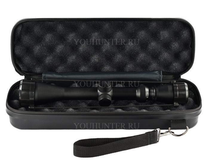 Чехол-кейс для прицела GARRY ZONTER размер L (размер внутри 46,5x12,5x12,5см)