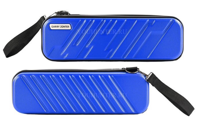 Чехол-кейс для прицела GARRY ZONTER размер L (размер внутри 46,5x12,5x12,5см)