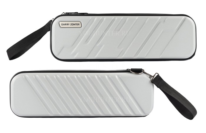 Чехол-кейс для прицела GARRY ZONTER размер L (размер внутри 46,5x12,5x12,5см)