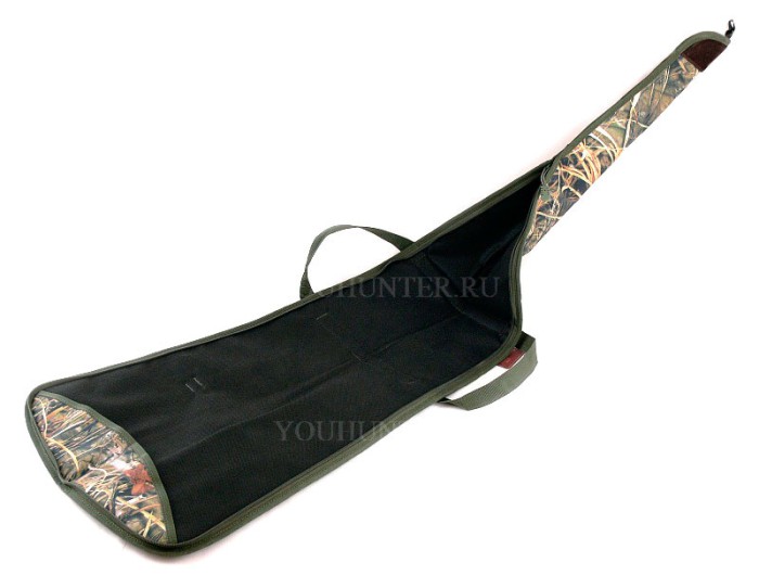 Чехол VEKTOR длина 135 см (К-22 камыш)