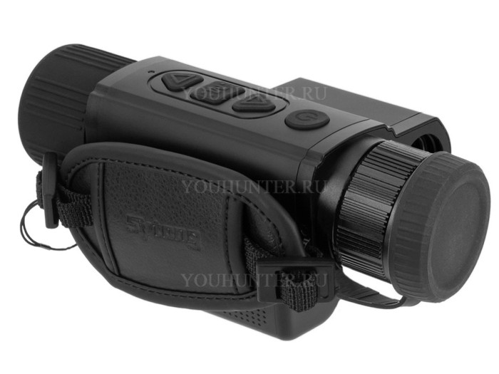 Тепловизионный монокуляр SYTONG XS03-35LRF (384х288 мтарица, с дальномером)