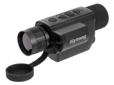 Тепловизионный монокуляр SYTONG XS03-35LRF (384х288 мтарица, с дальномером)