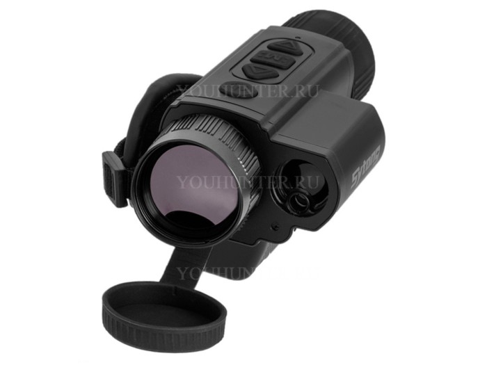 Тепловизионный монокуляр SYTONG XS03-35LRF (384х288 мтарица, с дальномером)