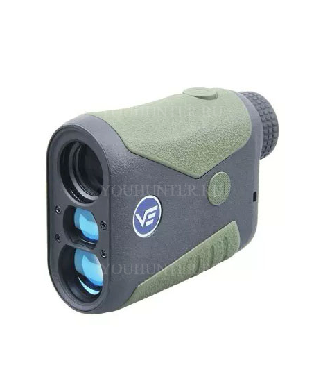 Дальномер Vector Optics Forester 6x21 OLED GenII c подсветкой​ 1500м (SCRF-16)