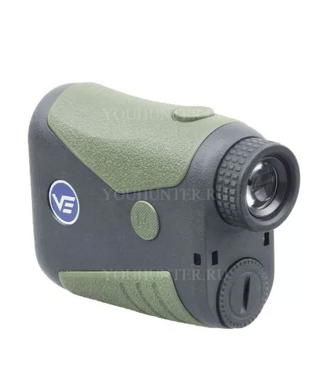 Дальномер Vector Optics Forester 6x21 OLED GenII c подсветкой​ 1500м (SCRF-16)