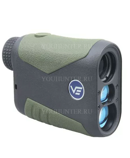 Дальномер Vector Optics Forester 6x21 OLED GenII c подсветкой​ 1500м (SCRF-16)