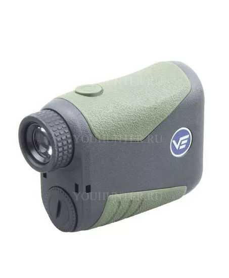 Дальномер Vector Optics Forester 6x21 OLED GenII c подсветкой​ 1500м (SCRF-16)