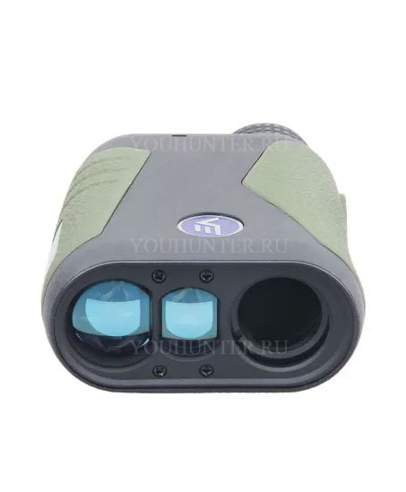 Дальномер Vector Optics Forester 6x21 OLED GenII c подсветкой​ 1500м (SCRF-16)