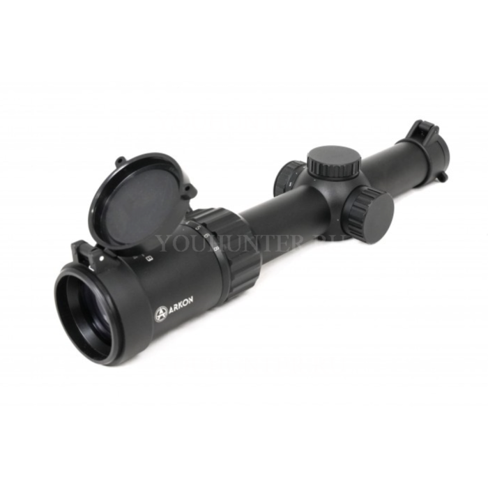 Оптический прицел Arkon Model B 1-8x24