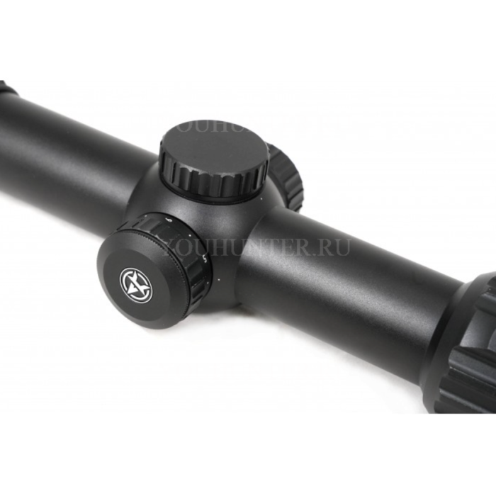 Оптический прицел Arkon Model B 1-8x24