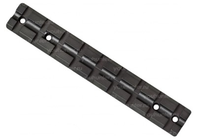 База weaver MAKmilmont на Remington 700 Short (55201-50012)