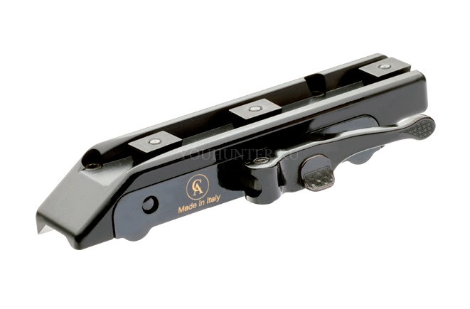 Кронштейн Contessa Alessandro шина Zeiss(Leica) на Blaser (SBB04)