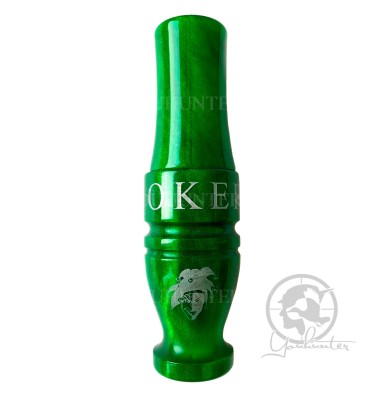 Манок на Гуся Schoolhunter серии Джокер