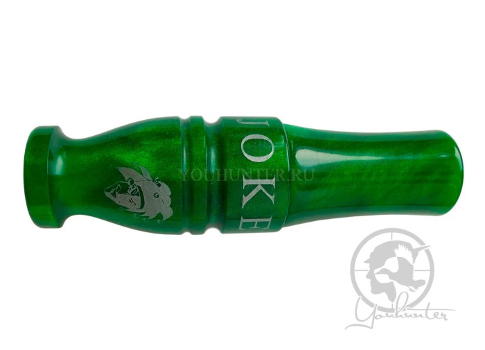 Манок на Гуся Schoolhunter серии Джокер