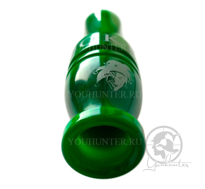 Манок на Гуся Schoolhunter серии Джокер