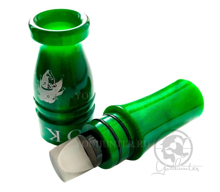 Манок на Гуся Schoolhunter серии Джокер