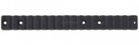 Планка Contessa на Weaver Sako TRG 42/22 20MOA (PH01/20) сталь