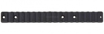 Планка Contessa на Weaver Sako TRG 42/22 20MOA (PH01/20) сталь