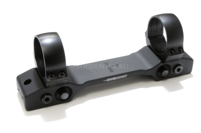 Кронштейн INNOMOUNT на Weaver/Picatinny кольца 30mm + 6mm 20MOA (50-30-20-00-200-20MOA)