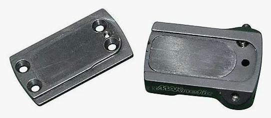 Быстросъемный кронштейн MAKnetic Aimpoint Micro на Merkel KR 1 (3062-1000)