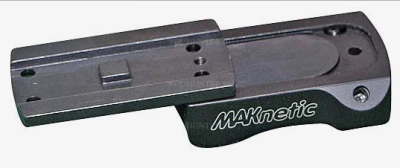 Быстросъемный кронштейн MAKnetic Aimpoint Micro на Merkel KR 1 (3062-1000)
