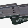 Быстросъемный кронштейн MAKnetic Aimpoint Micro на Merkel KR 1 (3062-1000)