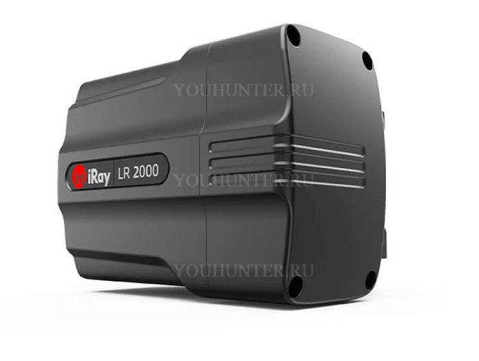 Лазерный дальномер IRAY для прицелов серии Hybrid (LR-2000)