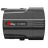 Лазерный дальномер IRAY для прицелов серии Hybrid (LR-2000)